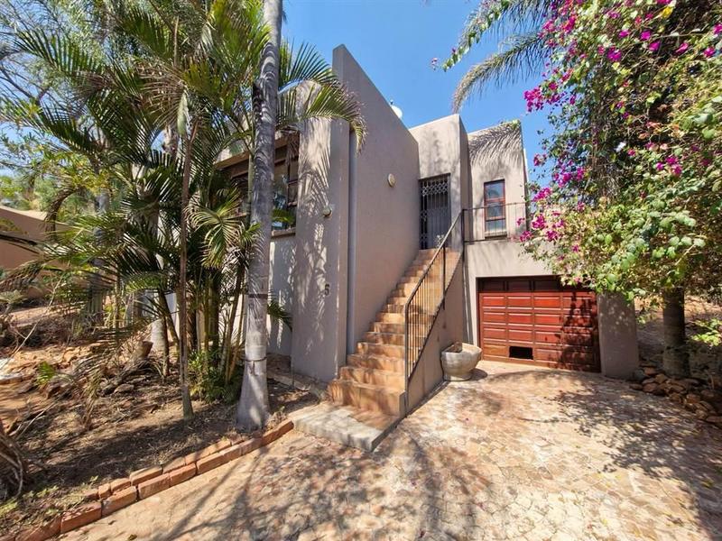 2 Bedroom Property for Sale in Mount Amanzi North West